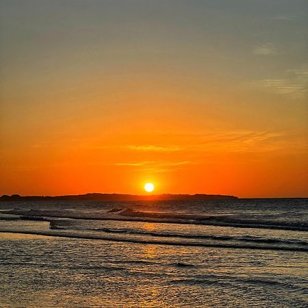 Mirante Beach Suites - Mundau ترايري المظهر الخارجي الصورة