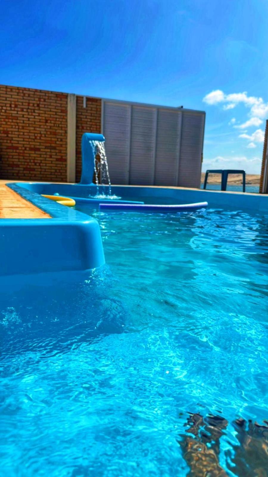 Mirante Beach Suites - Mundau ترايري المظهر الخارجي الصورة