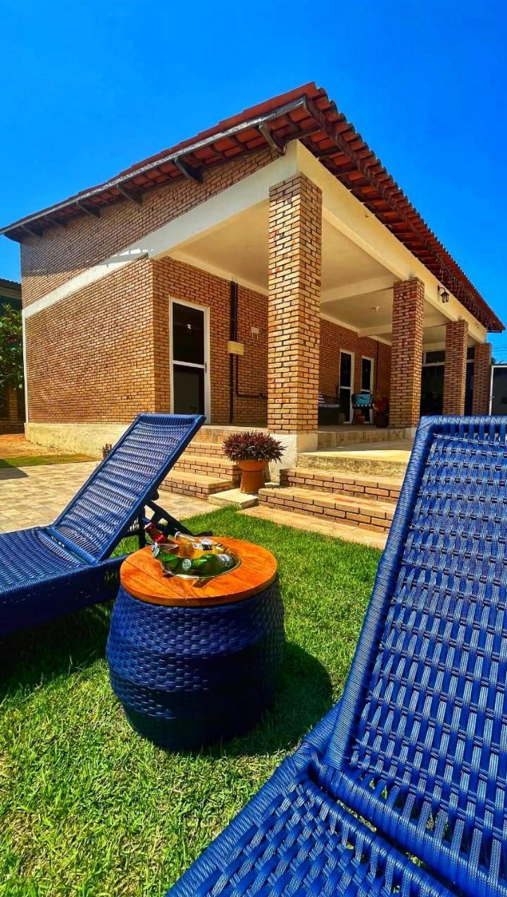 Mirante Beach Suites - Mundau ترايري المظهر الخارجي الصورة